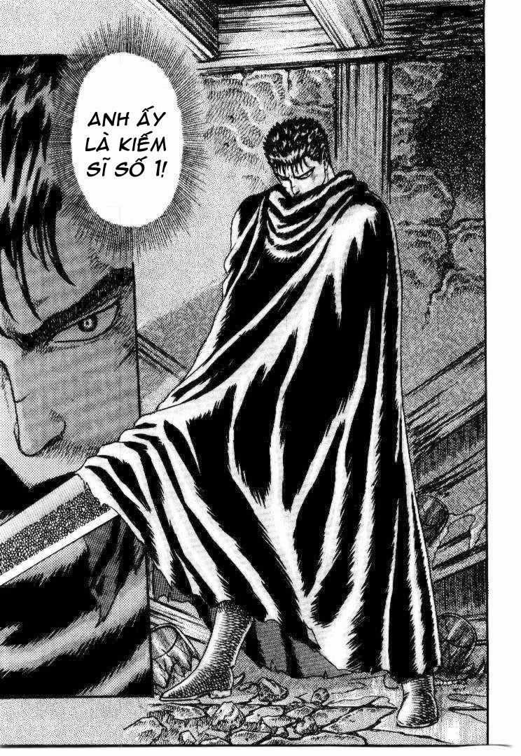 Berserk Chapter 4.1 trang 55