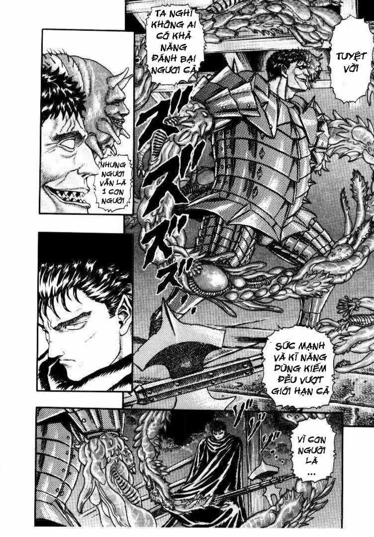Berserk Chapter 4.1 trang 61