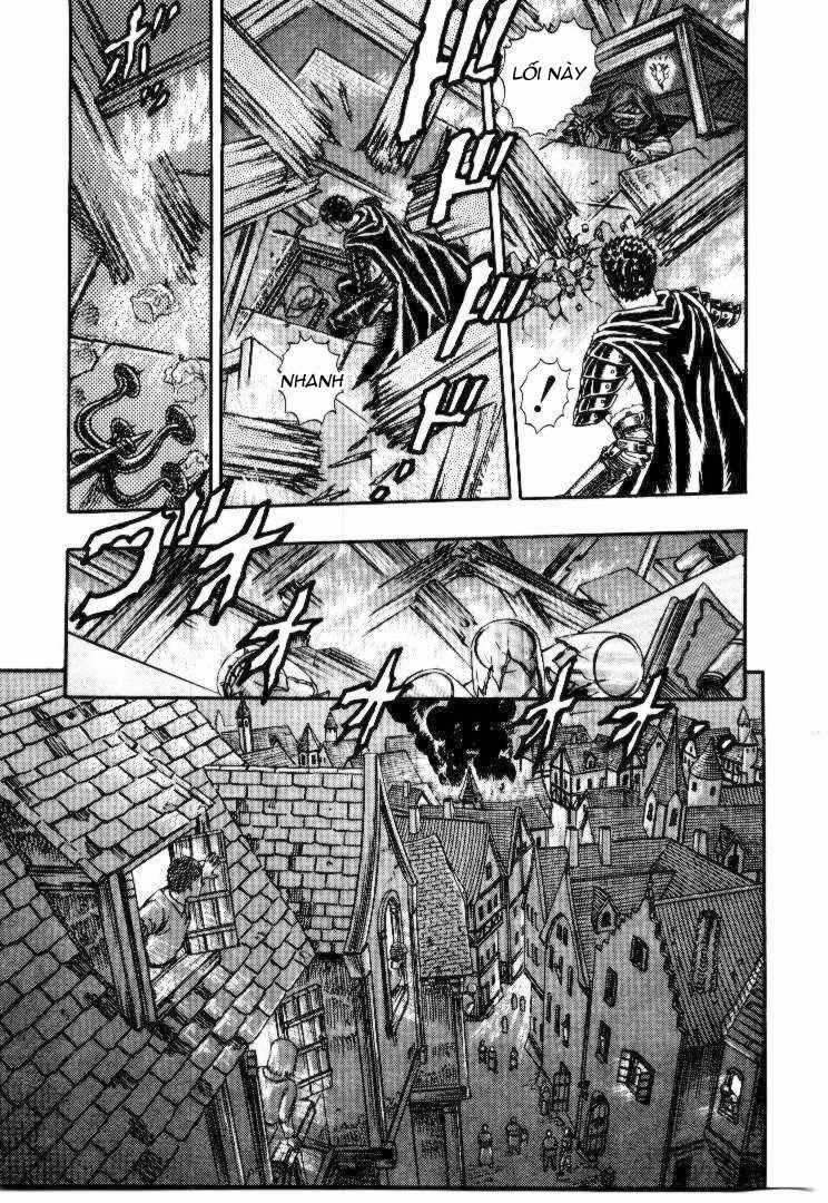 Berserk Chapter 4.1 trang 64