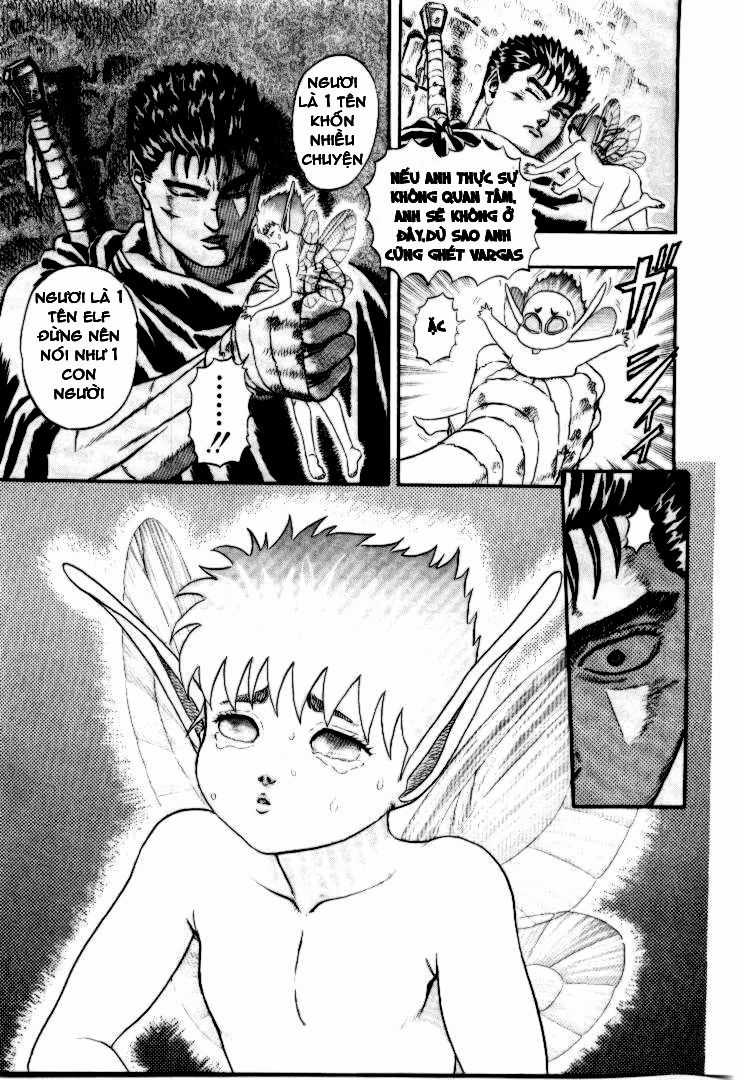 Berserk Chapter 4.2 trang 28