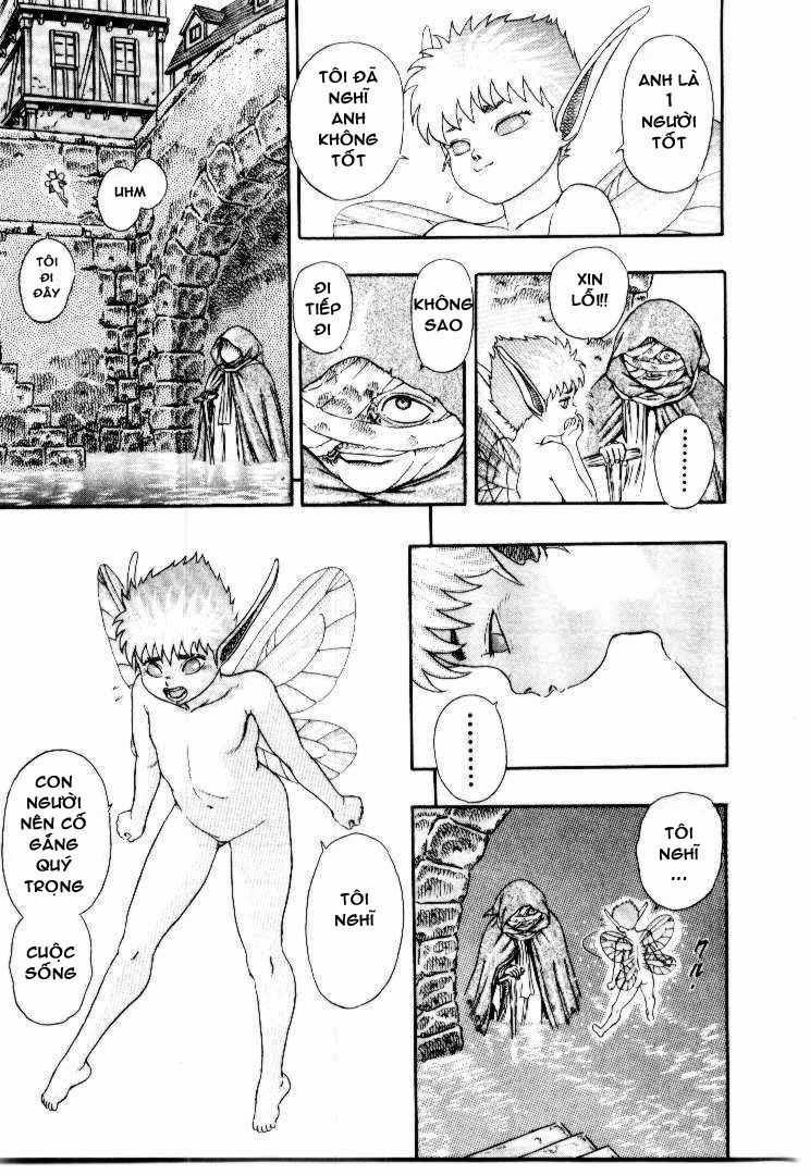 Berserk Chapter 4.2 trang 4