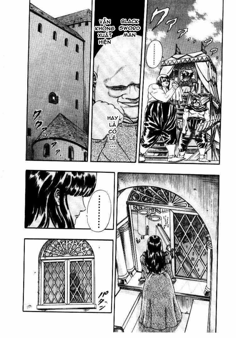 Berserk Chapter 4.2 trang 41