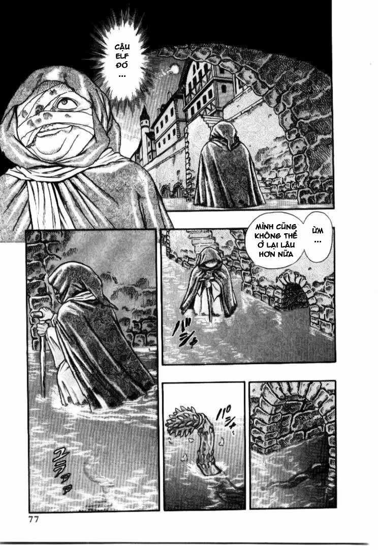 Berserk Chapter 4.2 trang 6
