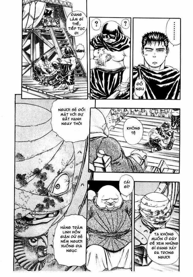 Berserk Chapter 4 trang 102
