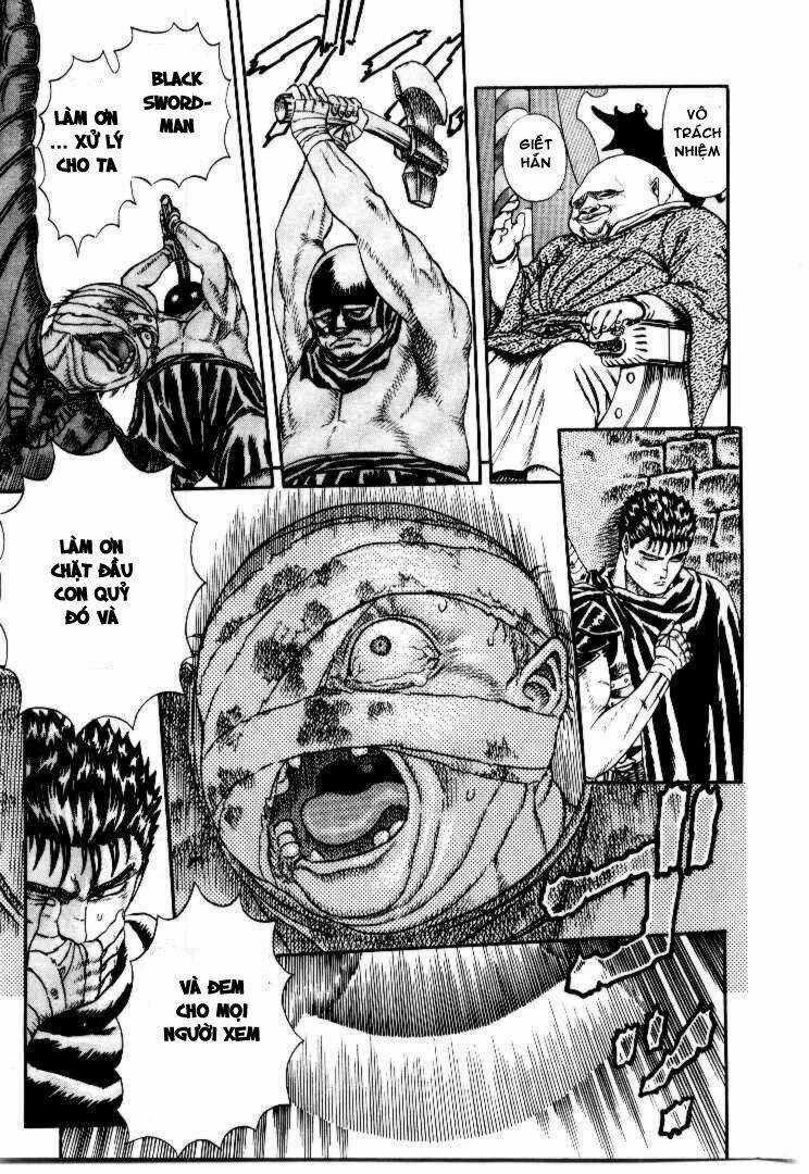 Berserk Chapter 4 trang 103