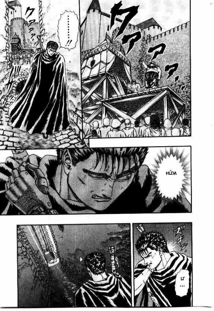 Berserk Chapter 4 trang 105