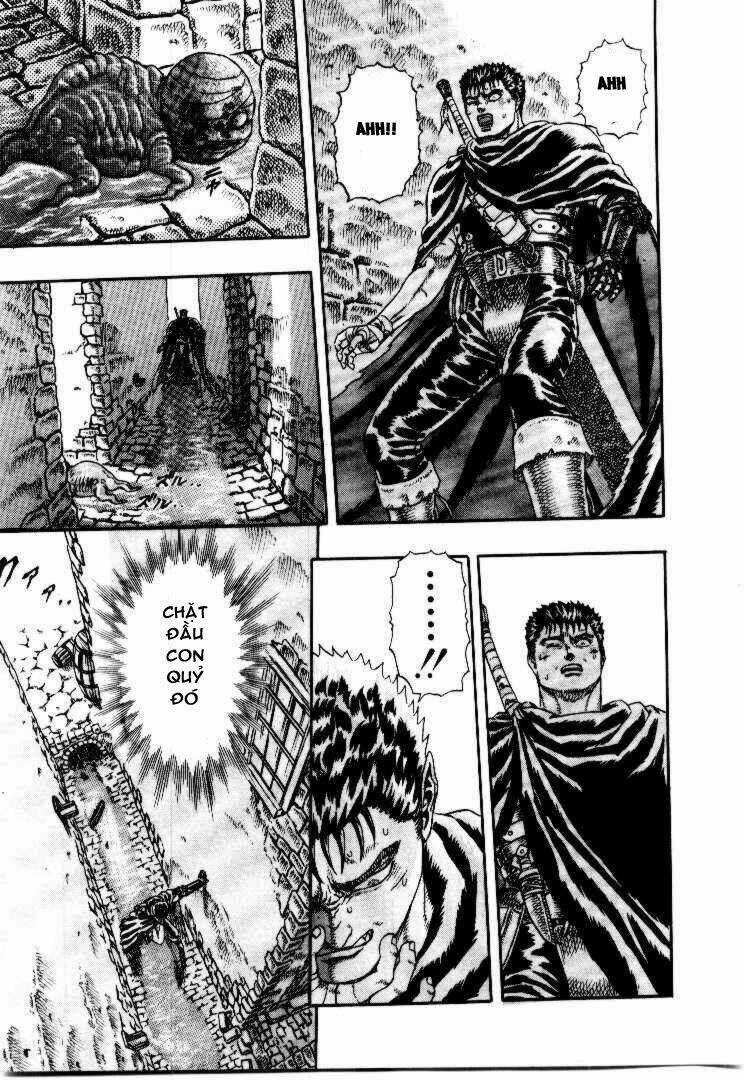 Berserk Chapter 4 trang 107