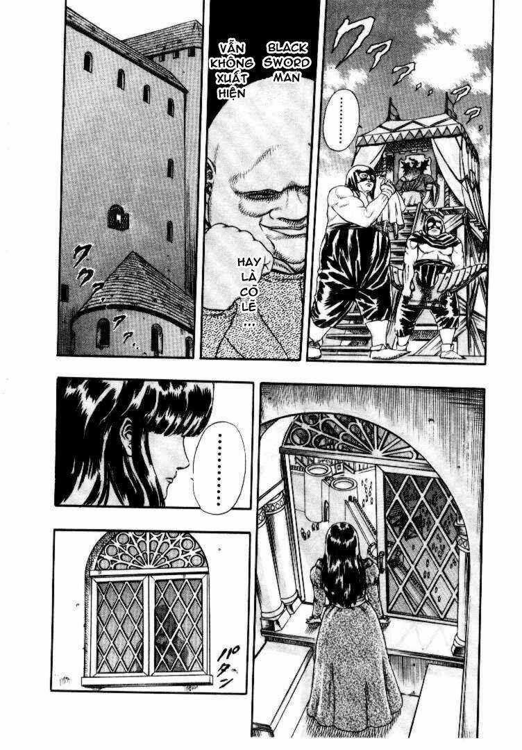 Berserk Chapter 4 trang 108