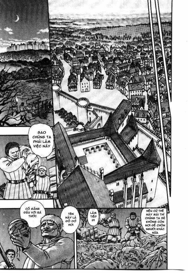 Berserk Chapter 4 trang 109
