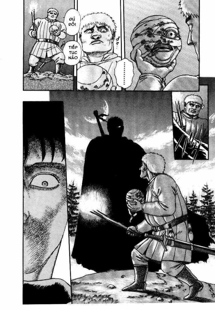 Berserk Chapter 4 trang 110