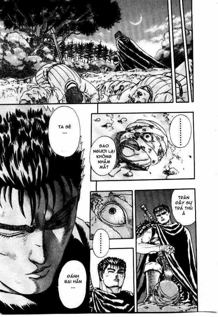 Berserk Chapter 4 trang 111
