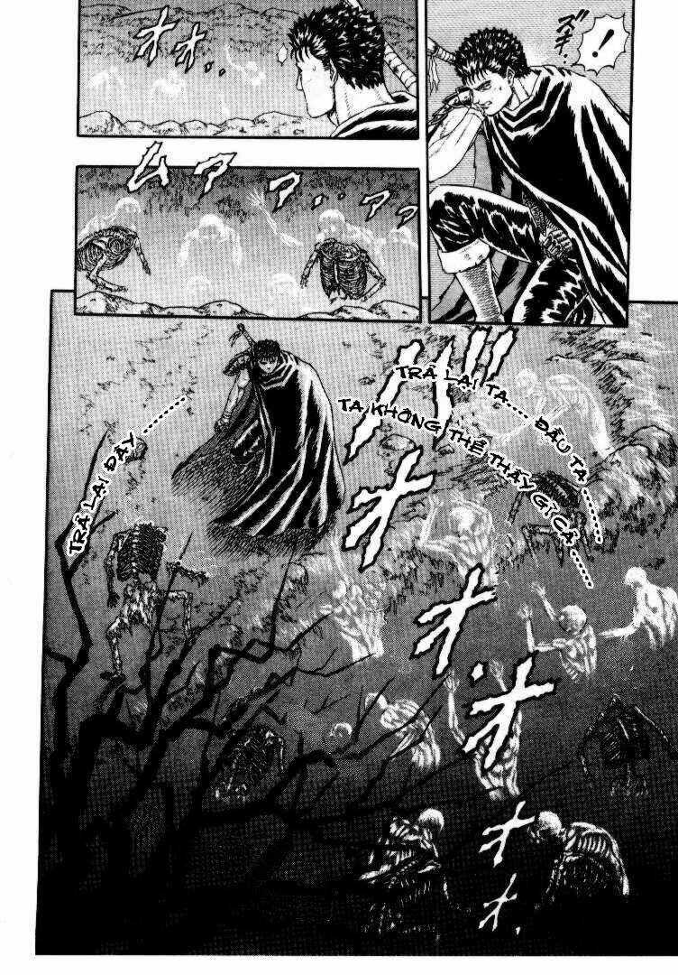 Berserk Chapter 4 trang 112
