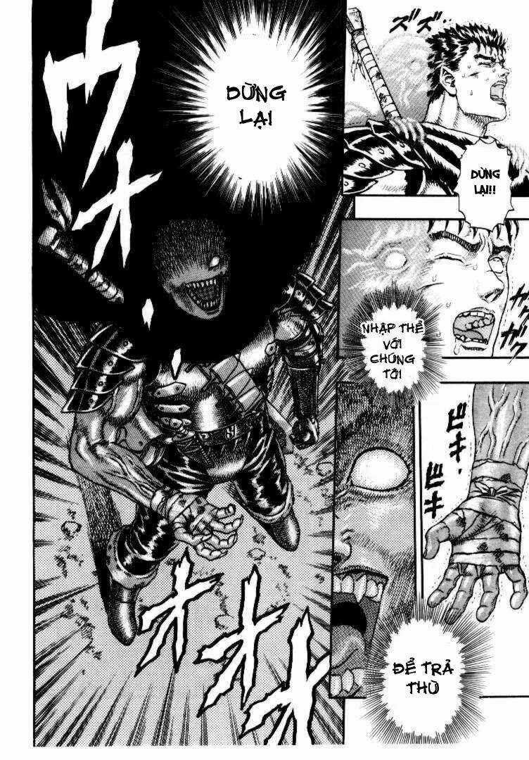 Berserk Chapter 4 trang 114