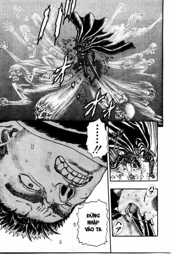 Berserk Chapter 4 trang 115