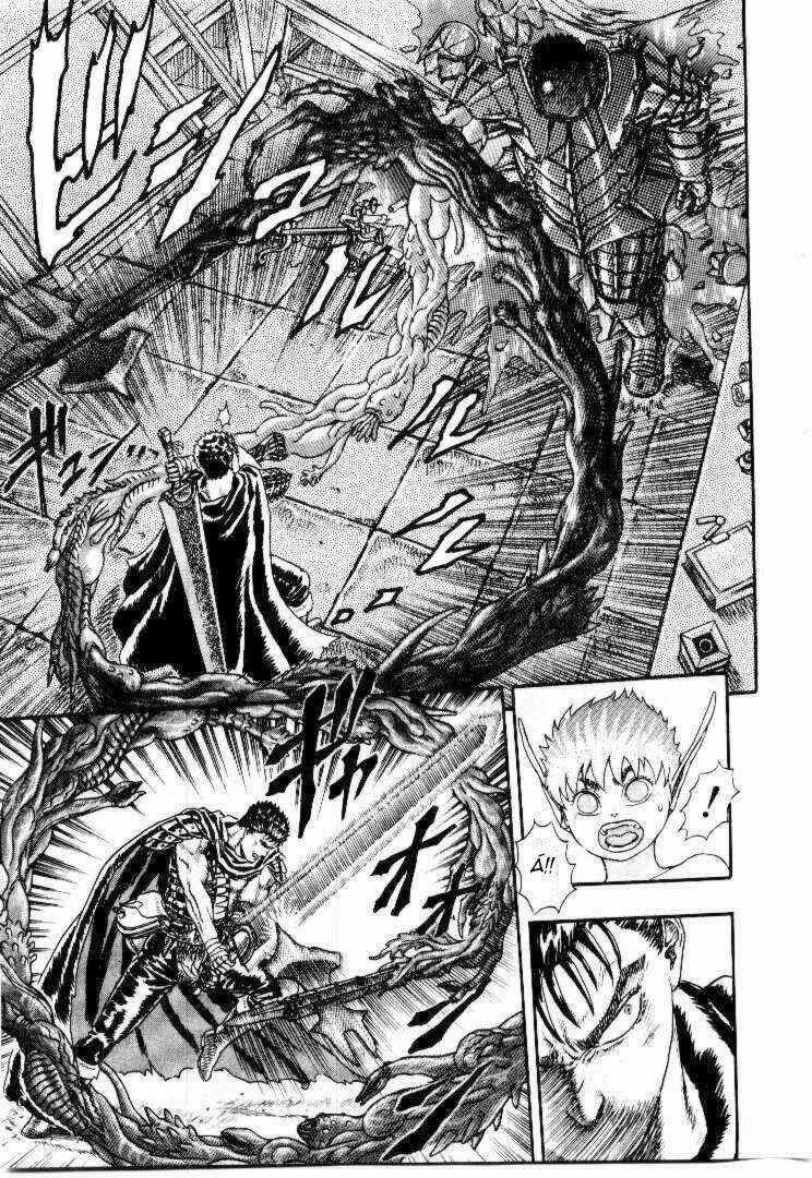 Berserk Chapter 4 trang 43