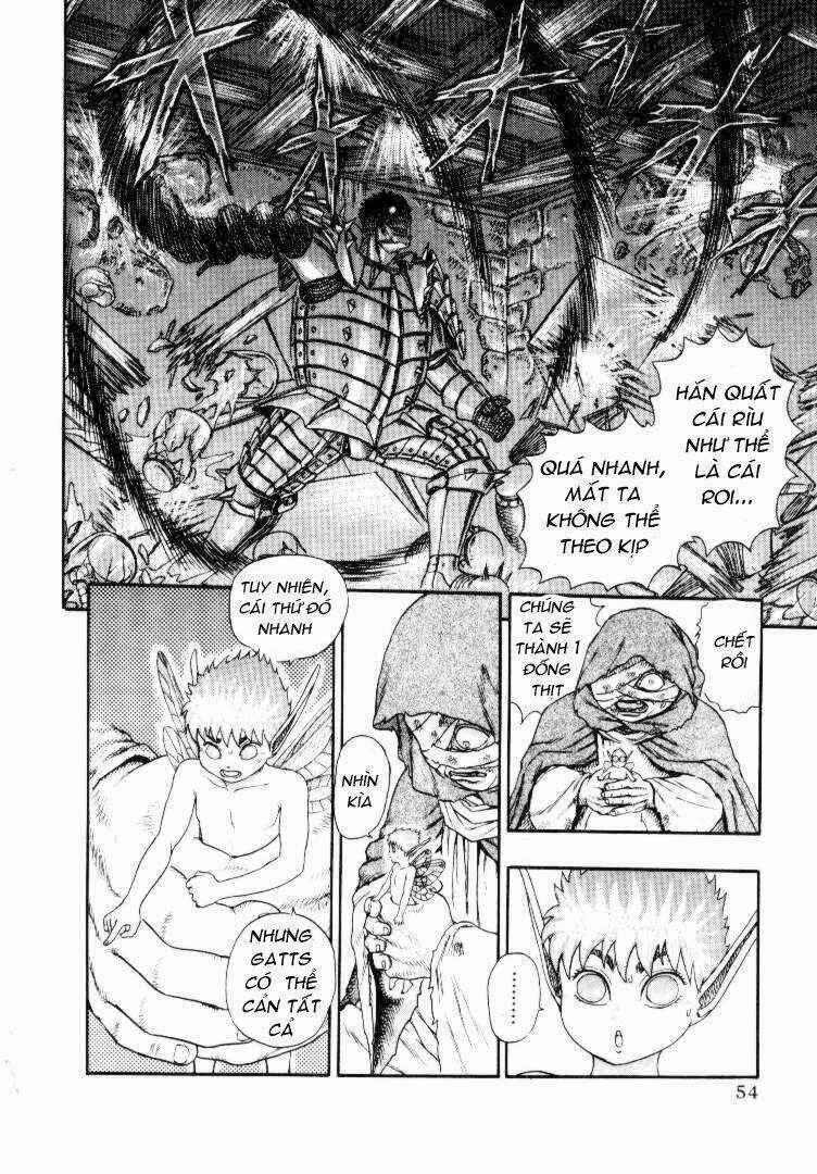 Berserk Chapter 4 trang 48