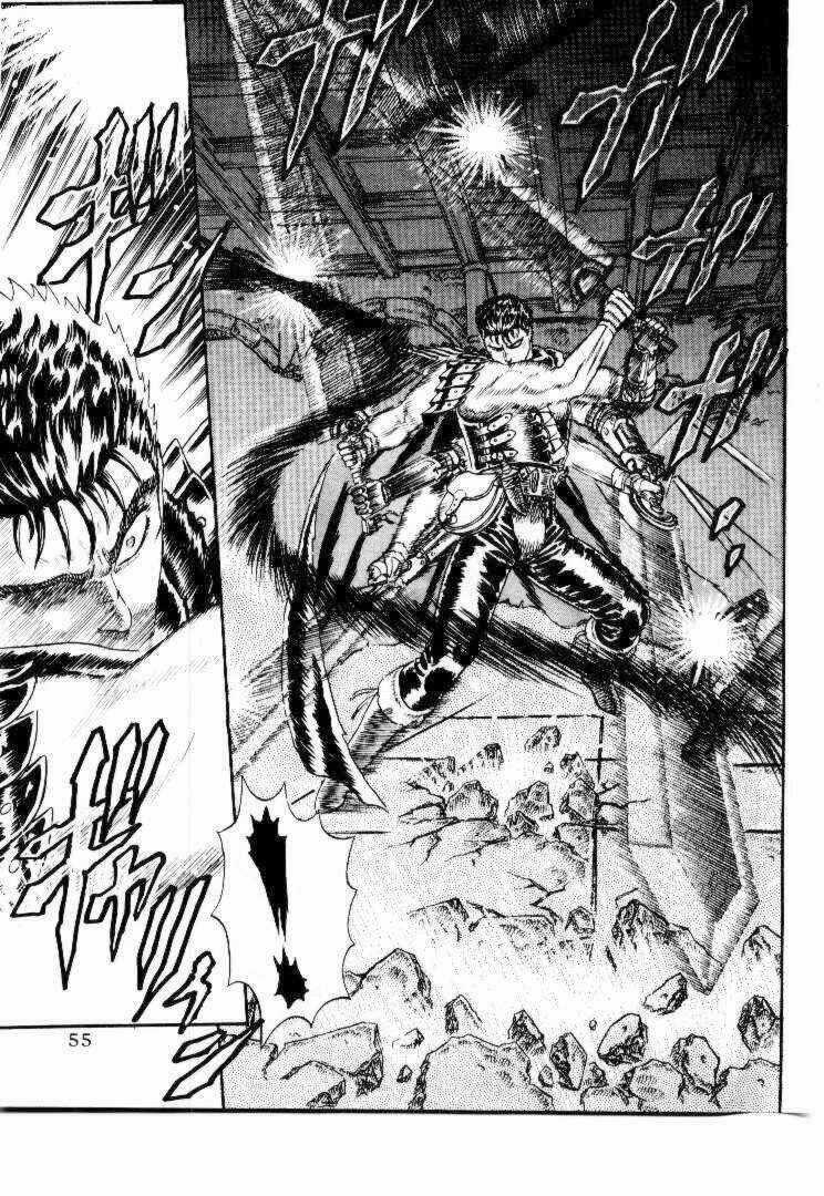 Berserk Chapter 4 trang 49