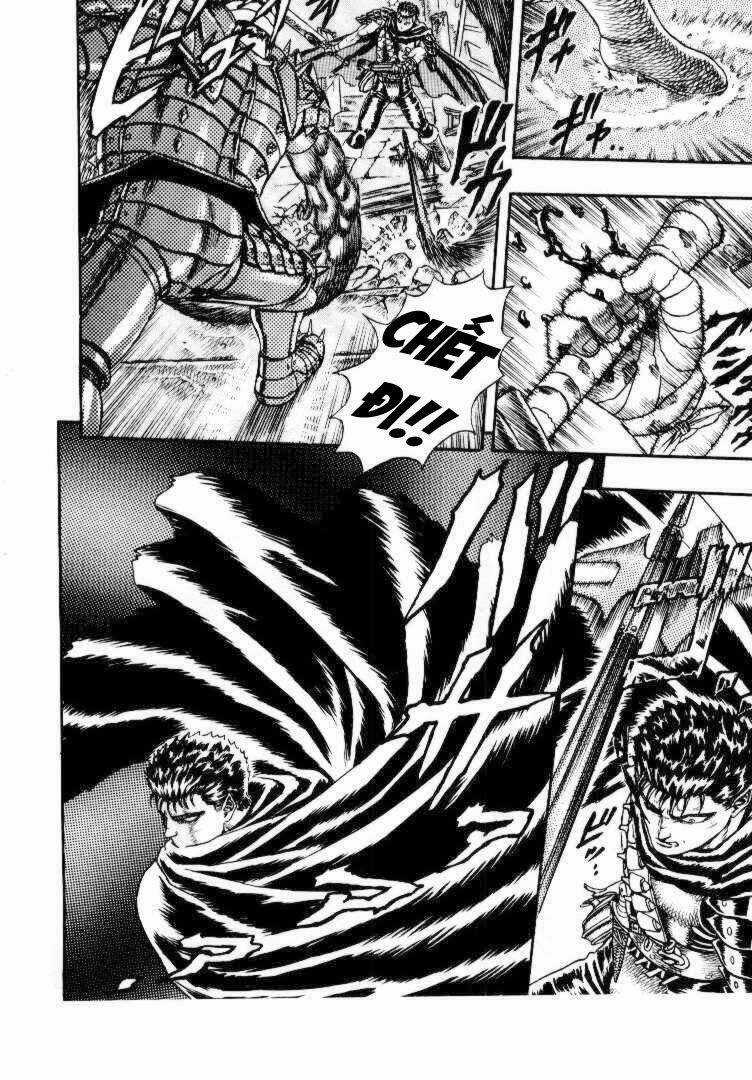 Berserk Chapter 4 trang 50