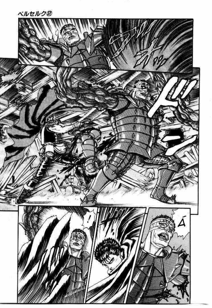 Berserk Chapter 4 trang 51
