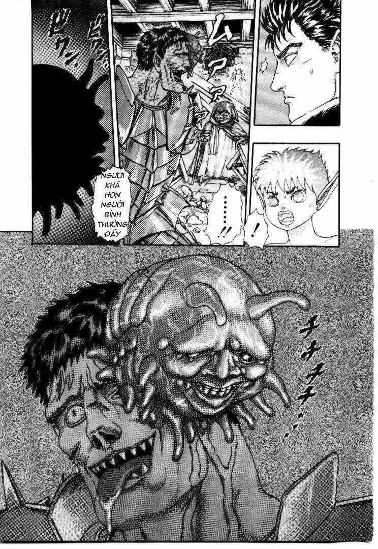 Berserk Chapter 4 trang 57