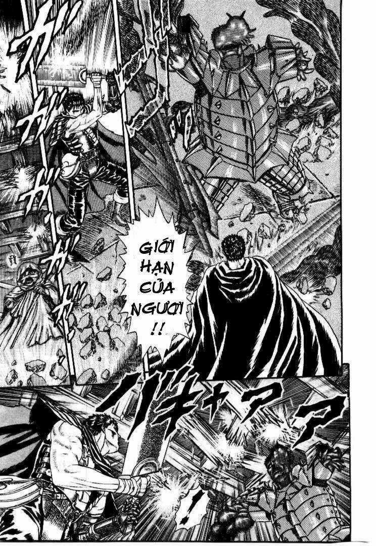 Berserk Chapter 4 trang 62