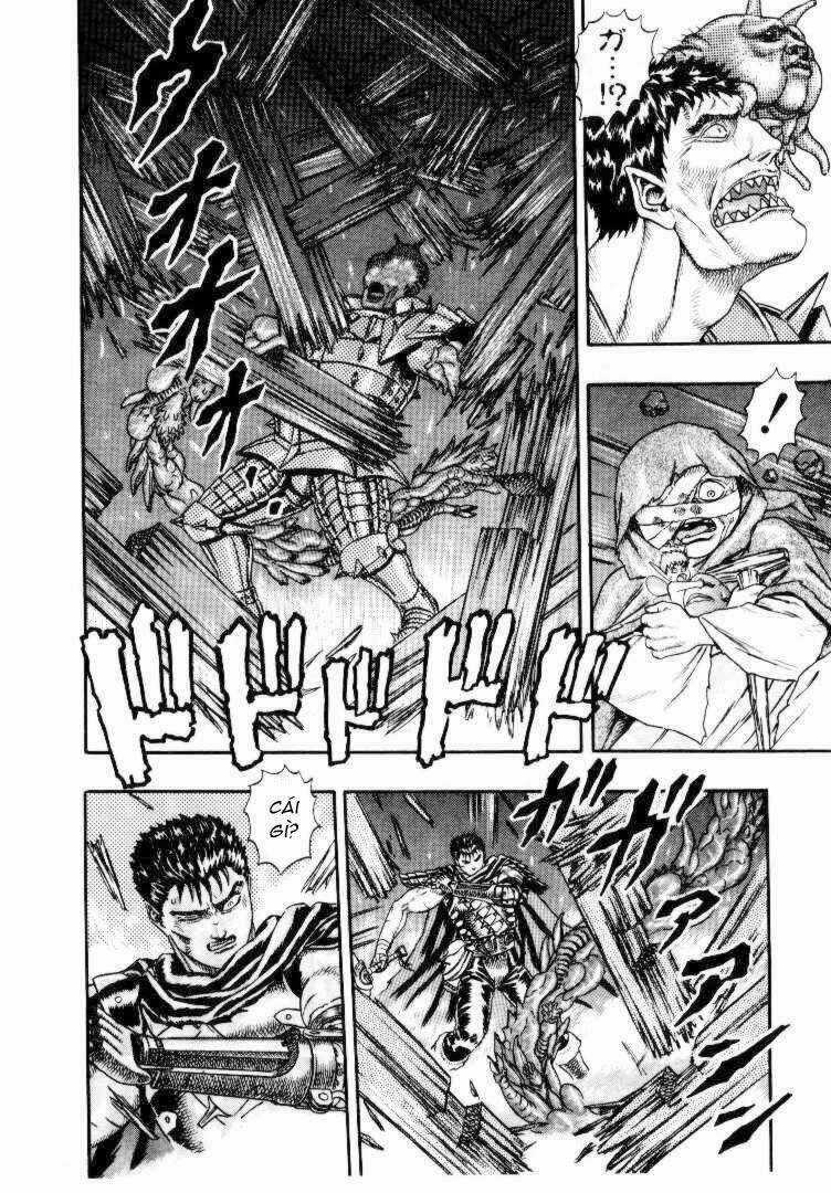 Berserk Chapter 4 trang 63