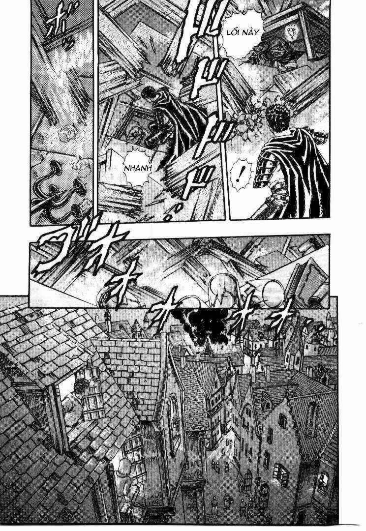 Berserk Chapter 4 trang 64