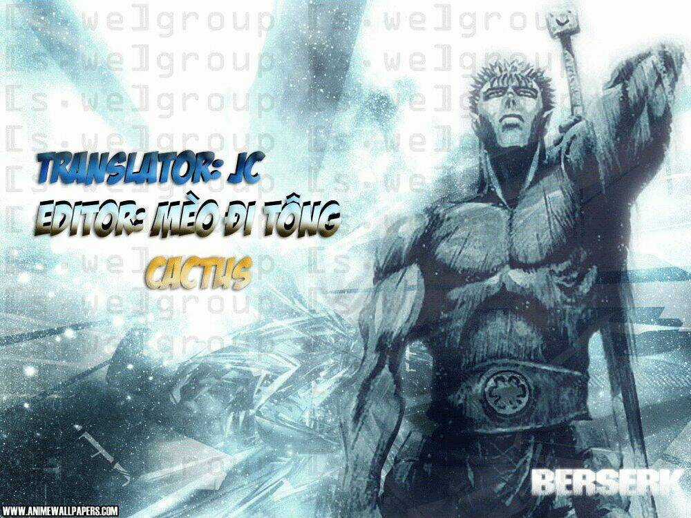 Berserk Chapter 4 trang 67