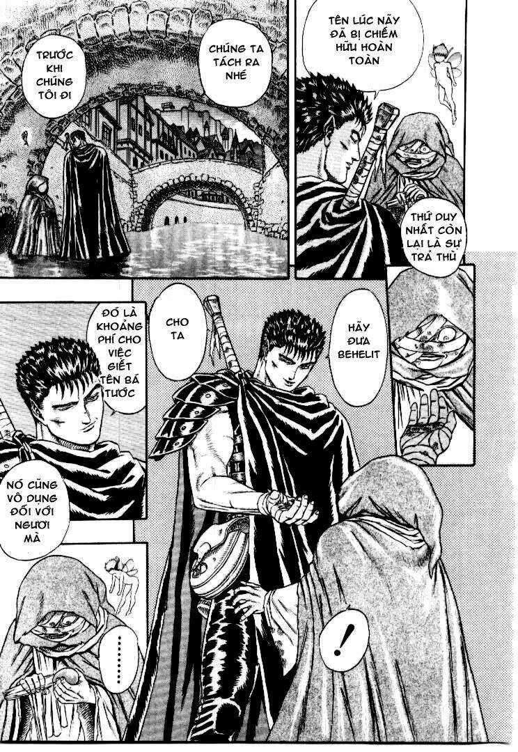Berserk Chapter 4 trang 69