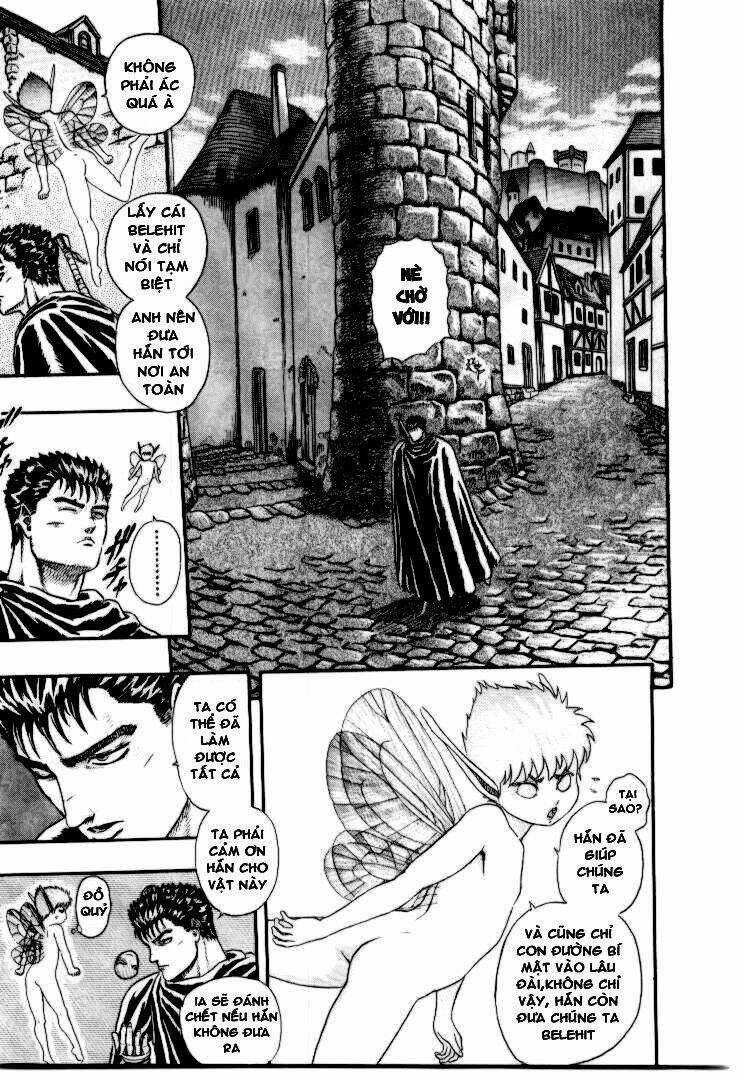 Berserk Chapter 4 trang 75