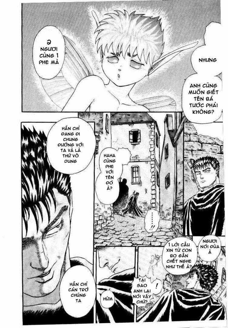 Berserk Chapter 4 trang 76