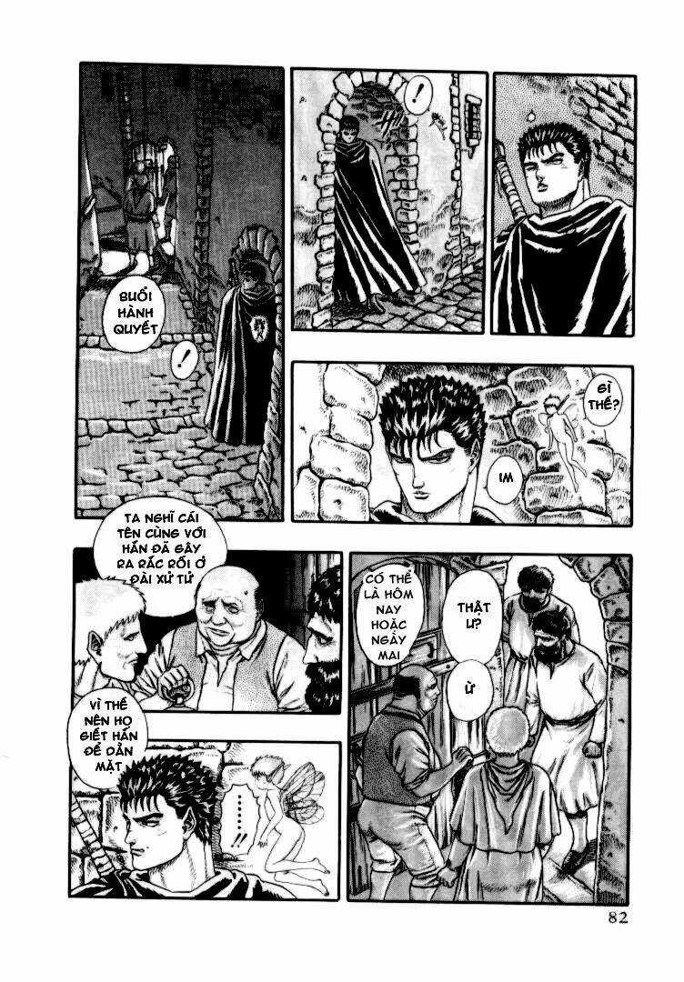 Berserk Chapter 4 trang 78