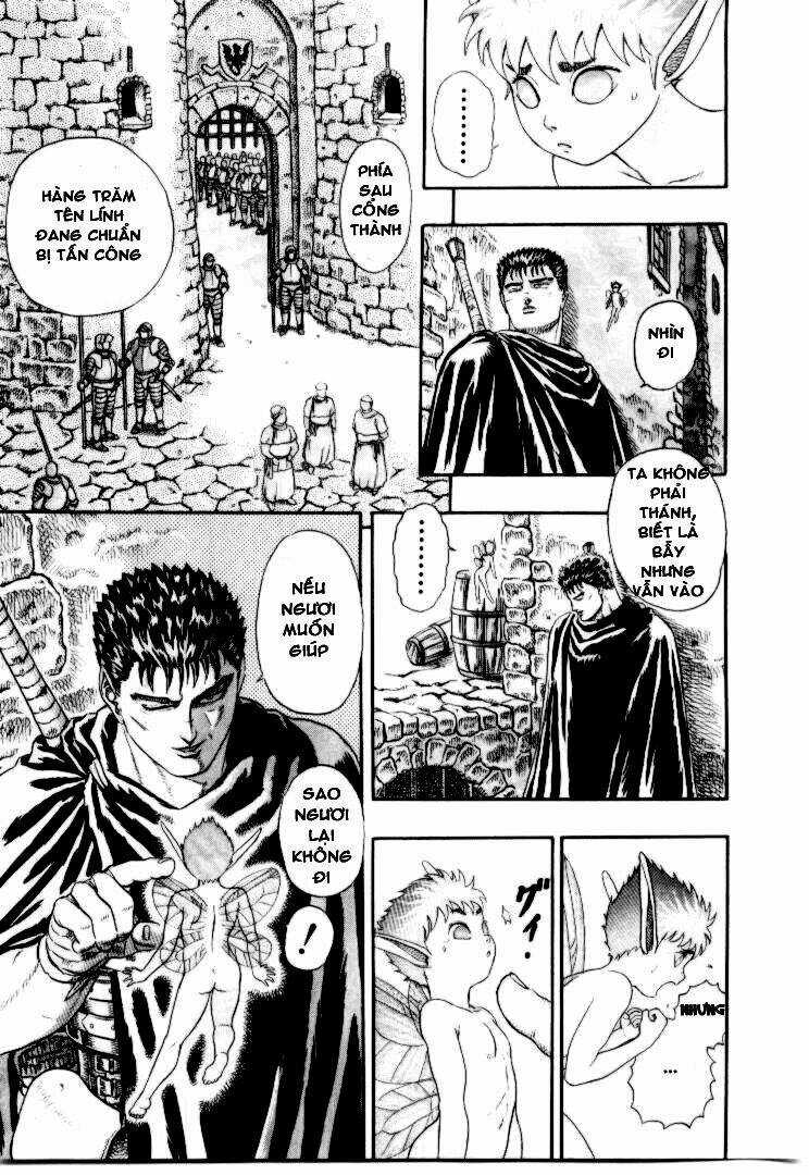 Berserk Chapter 4 trang 89