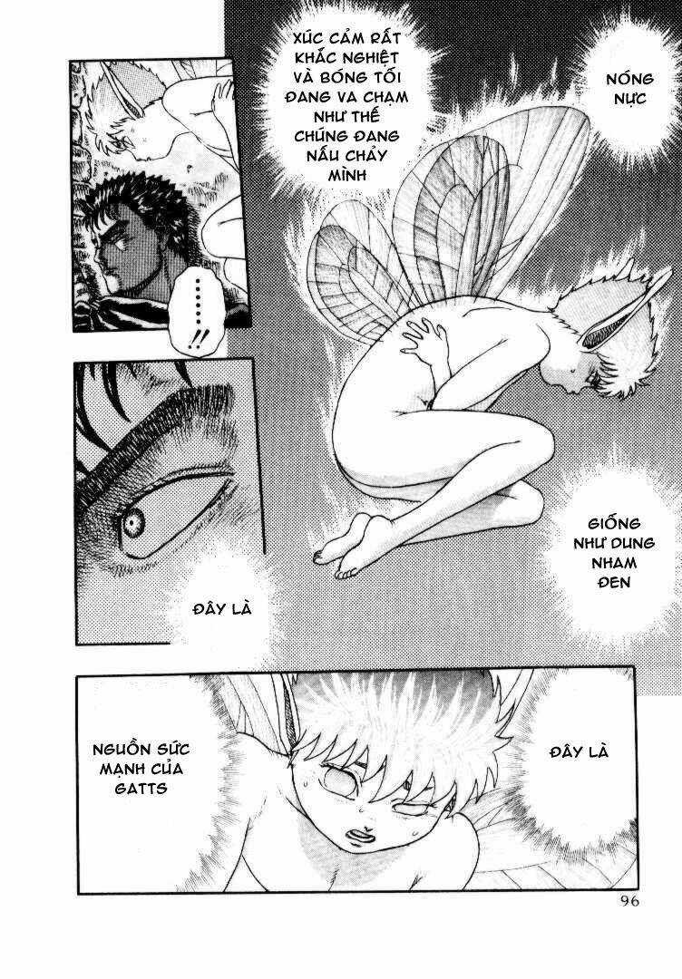 Berserk Chapter 4 trang 92