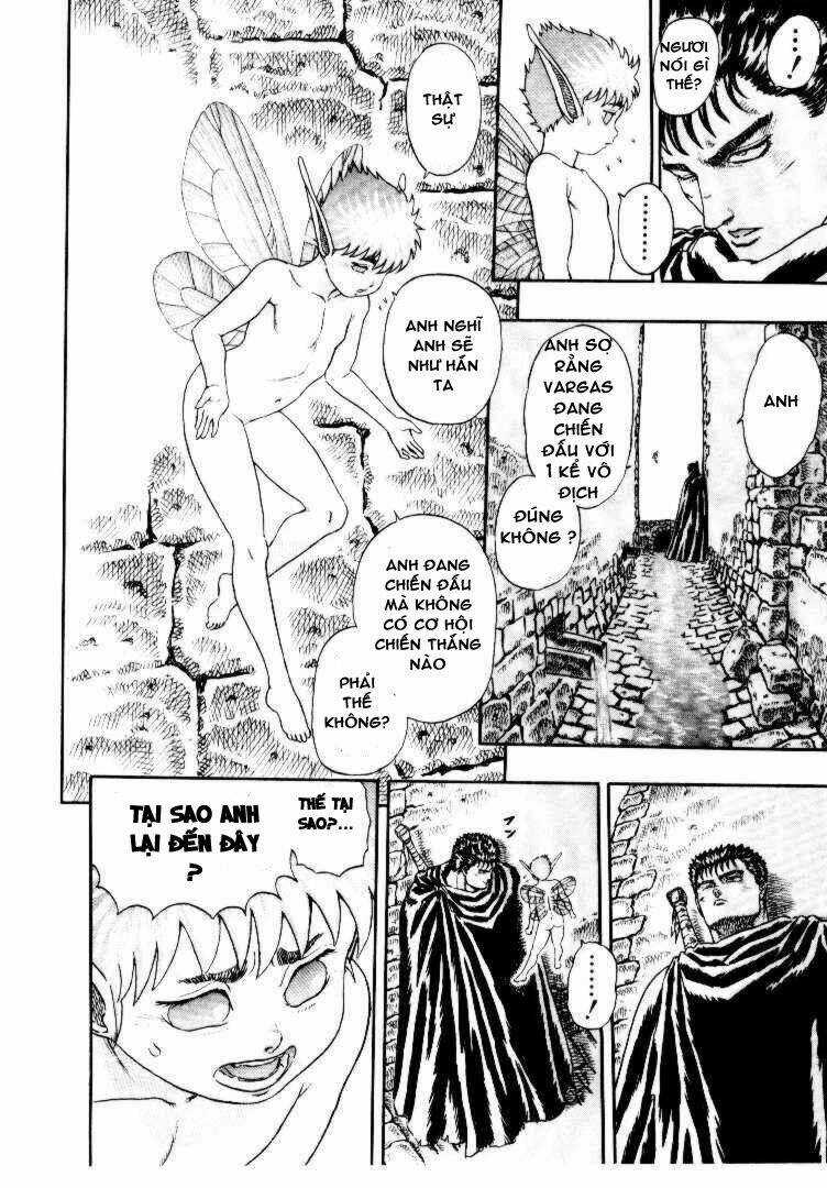 Berserk Chapter 4 trang 94