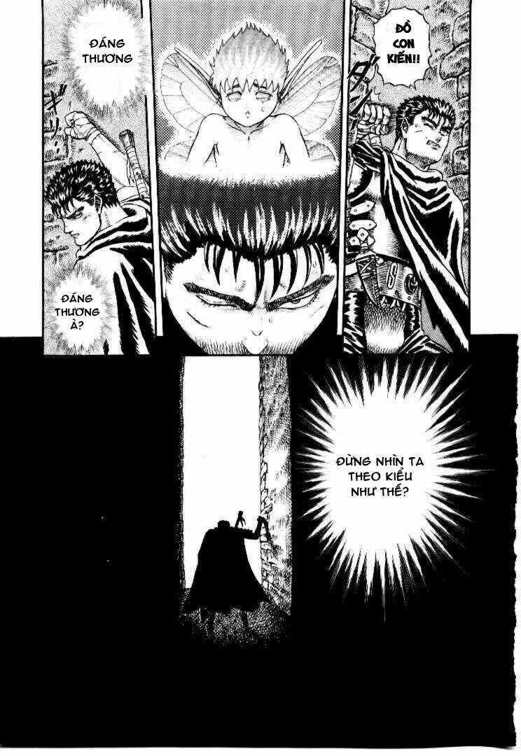 Berserk Chapter 4 trang 97