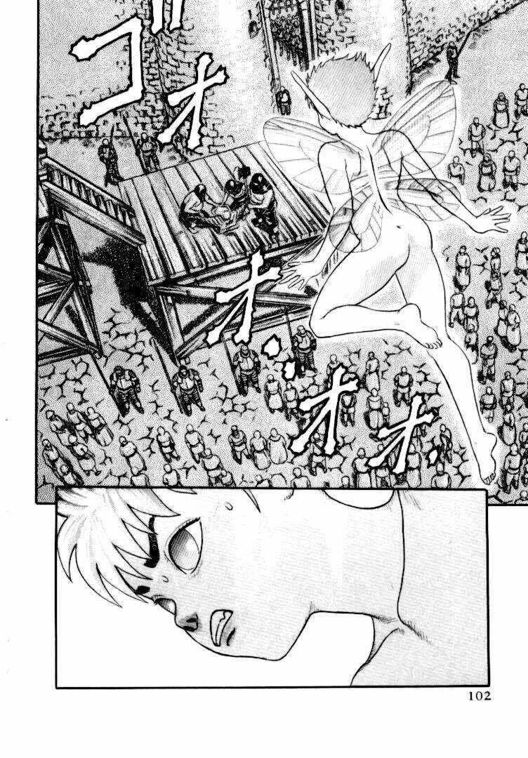 Berserk Chapter 4 trang 98