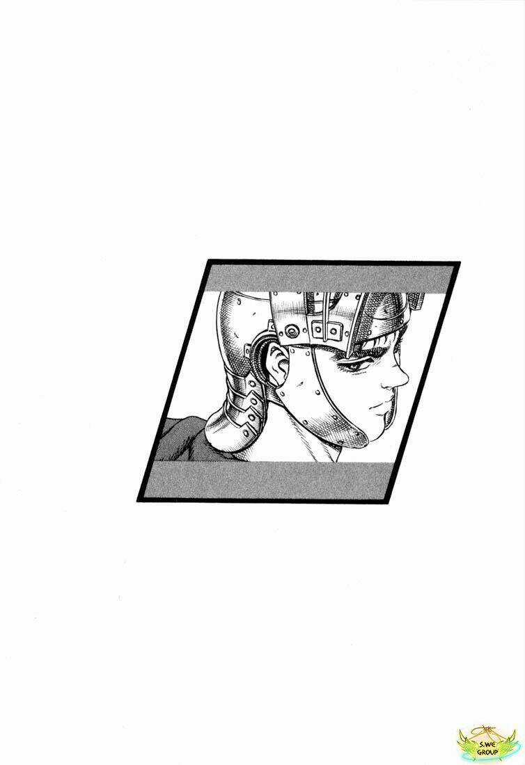 Berserk Chapter 41 trang 20