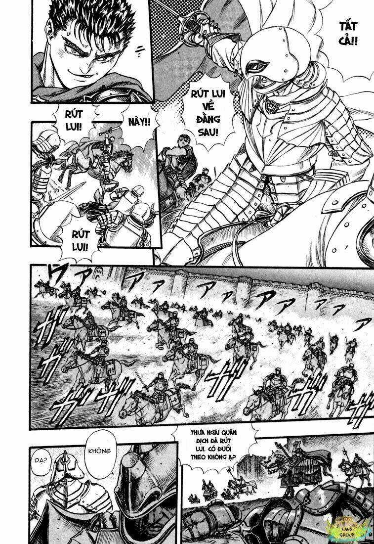 Berserk Chapter 41 trang 7