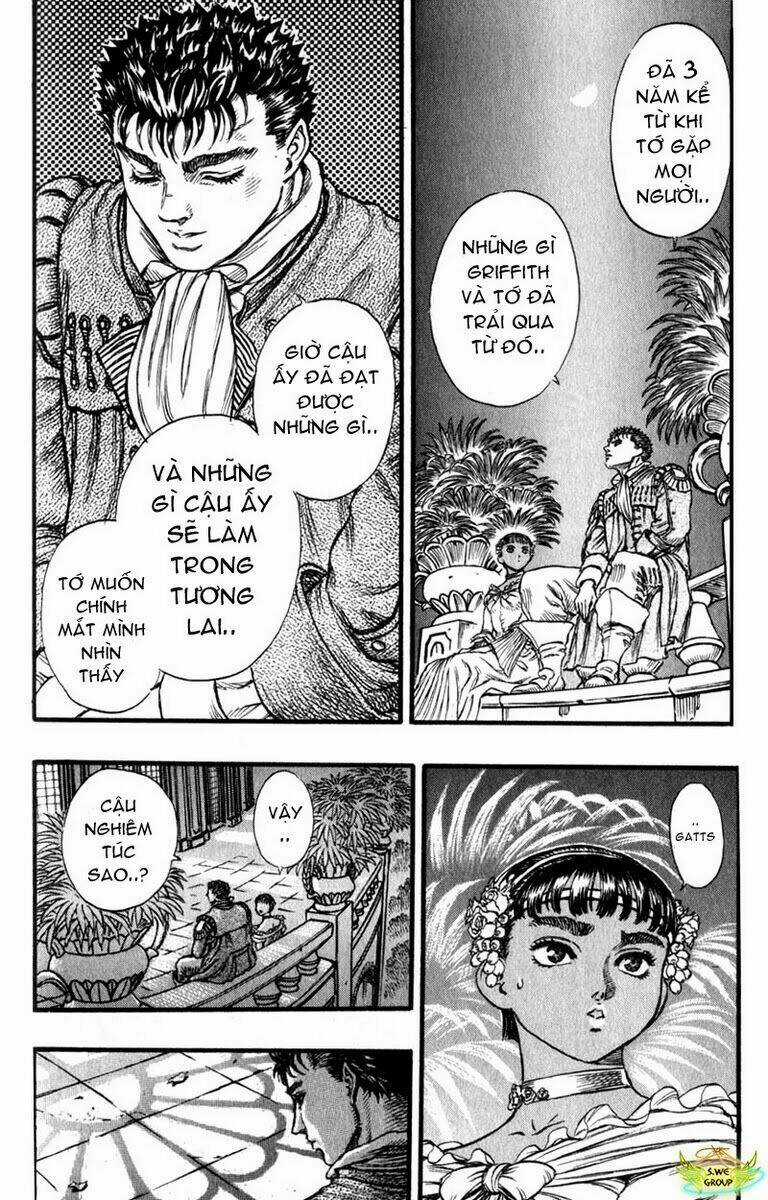 Berserk Chapter 46 trang 13