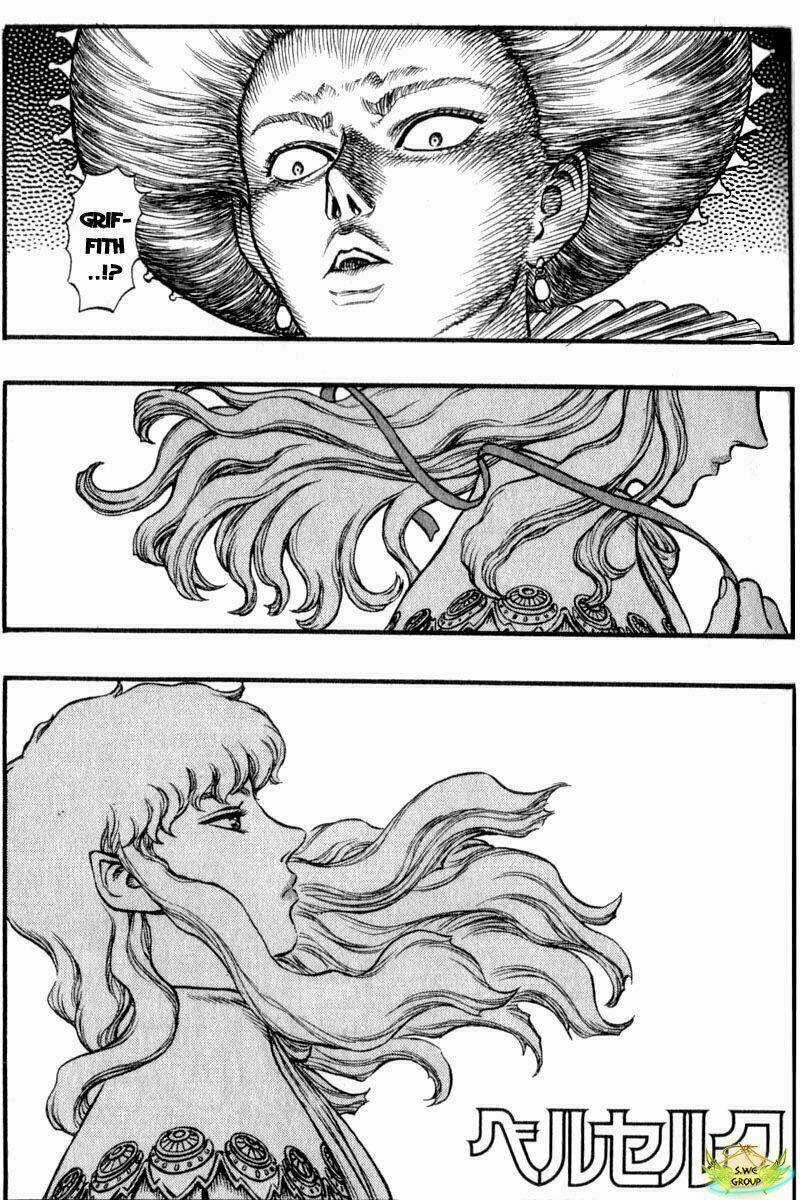 Berserk Chapter 48 trang 1