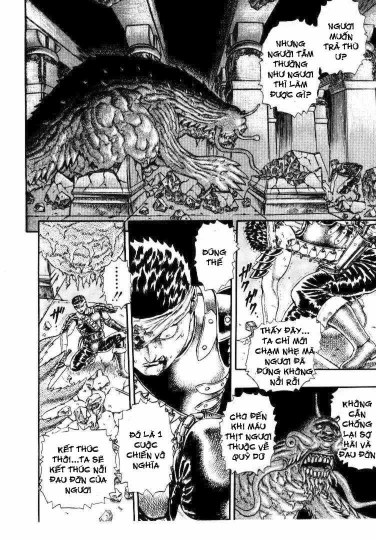 Berserk Chapter 5.1 trang 100