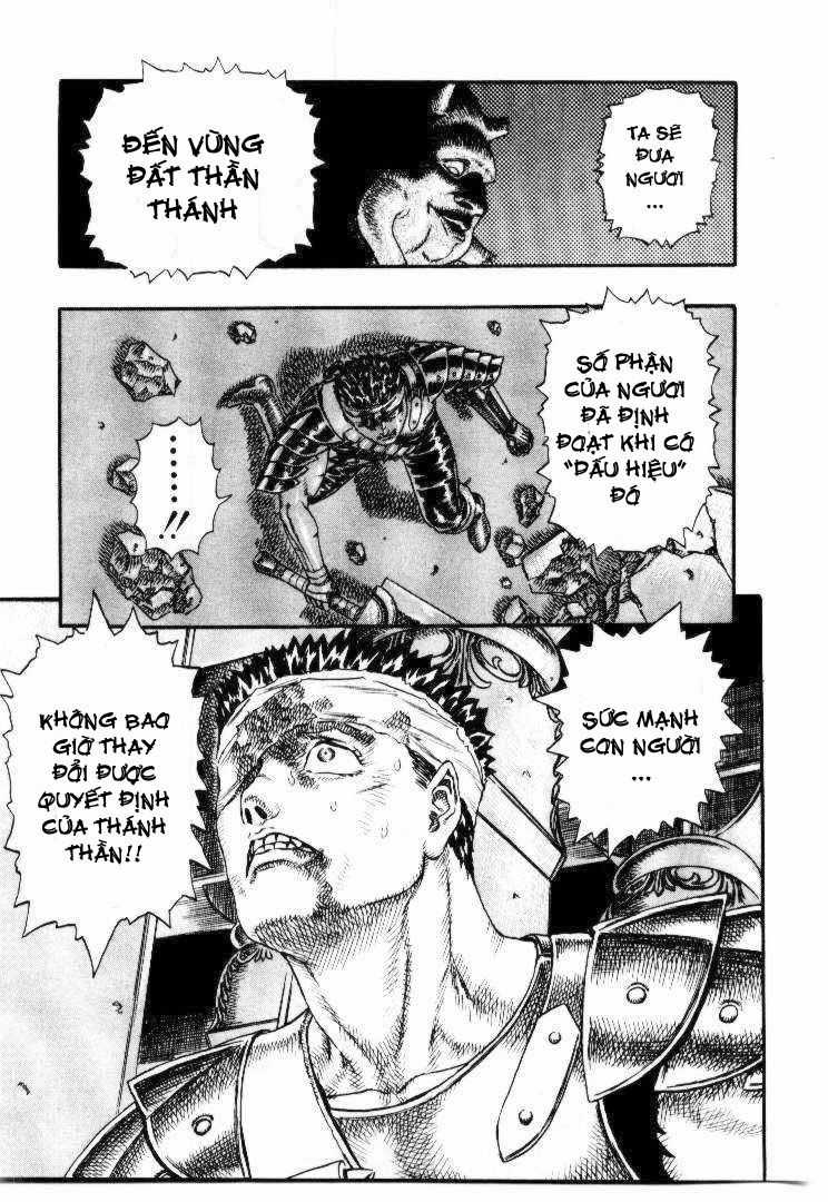 Berserk Chapter 5.1 trang 101