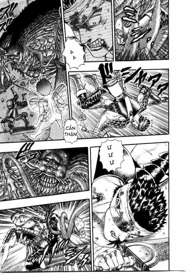 Berserk Chapter 5.1 trang 103