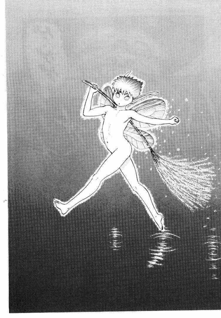 Berserk Chapter 5.1 trang 108