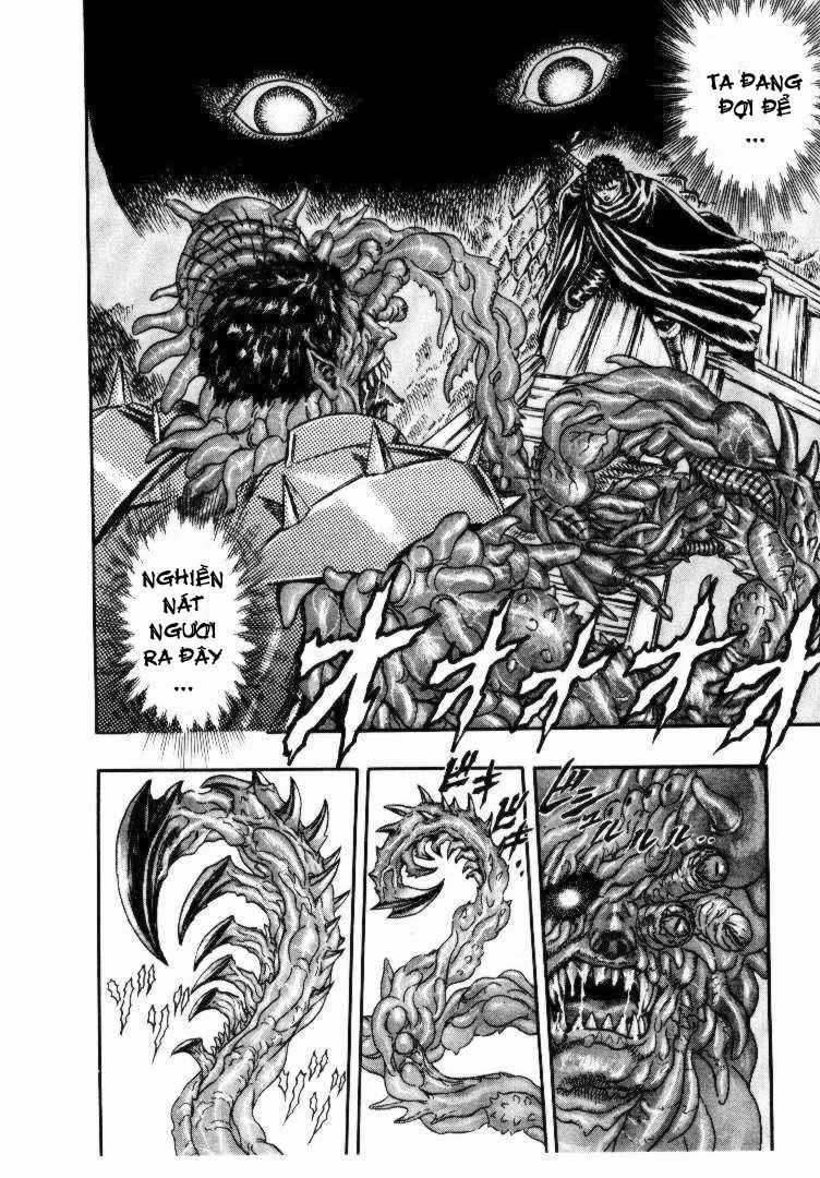 Berserk Chapter 5.1 trang 16