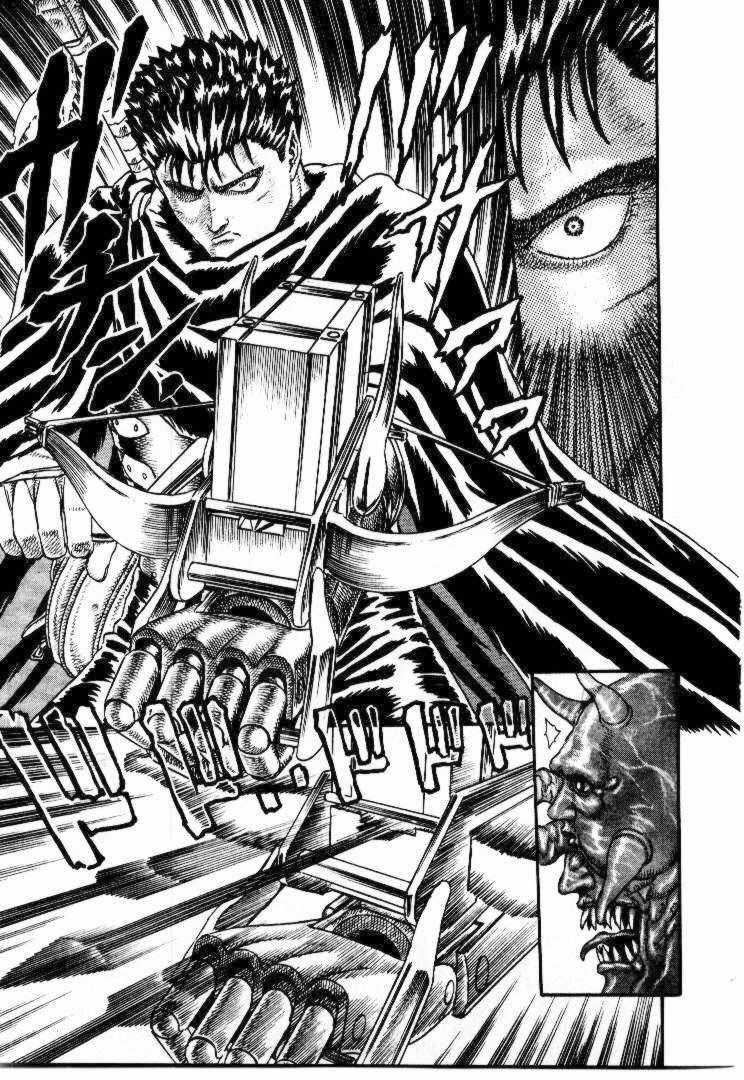 Berserk Chapter 5.1 trang 19