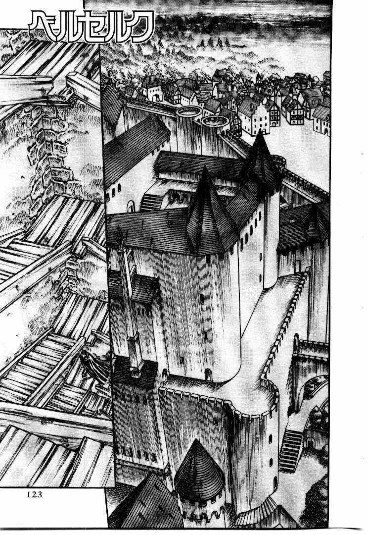 Berserk Chapter 5.1 trang 2