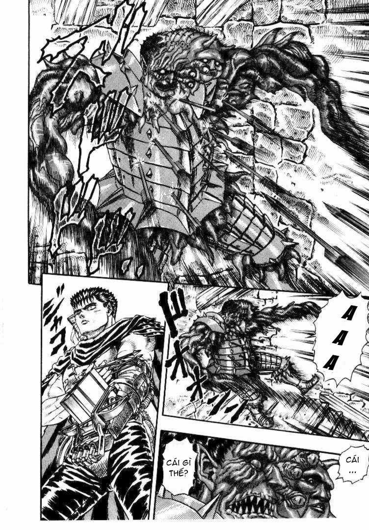 Berserk Chapter 5.1 trang 20