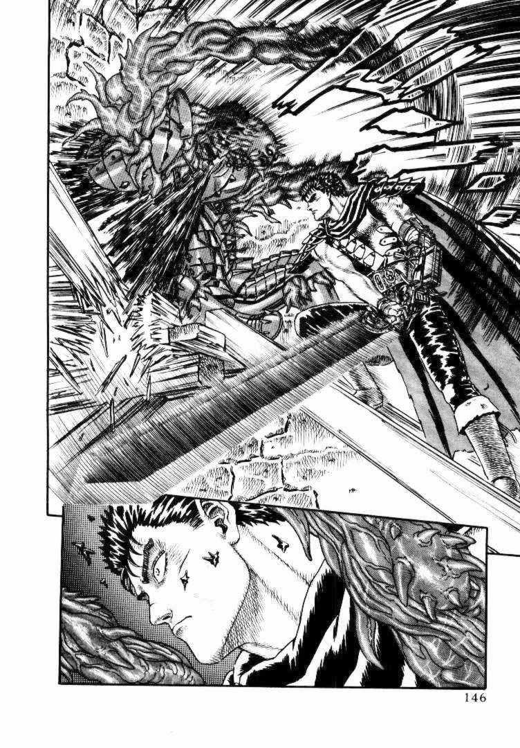 Berserk Chapter 5.1 trang 24